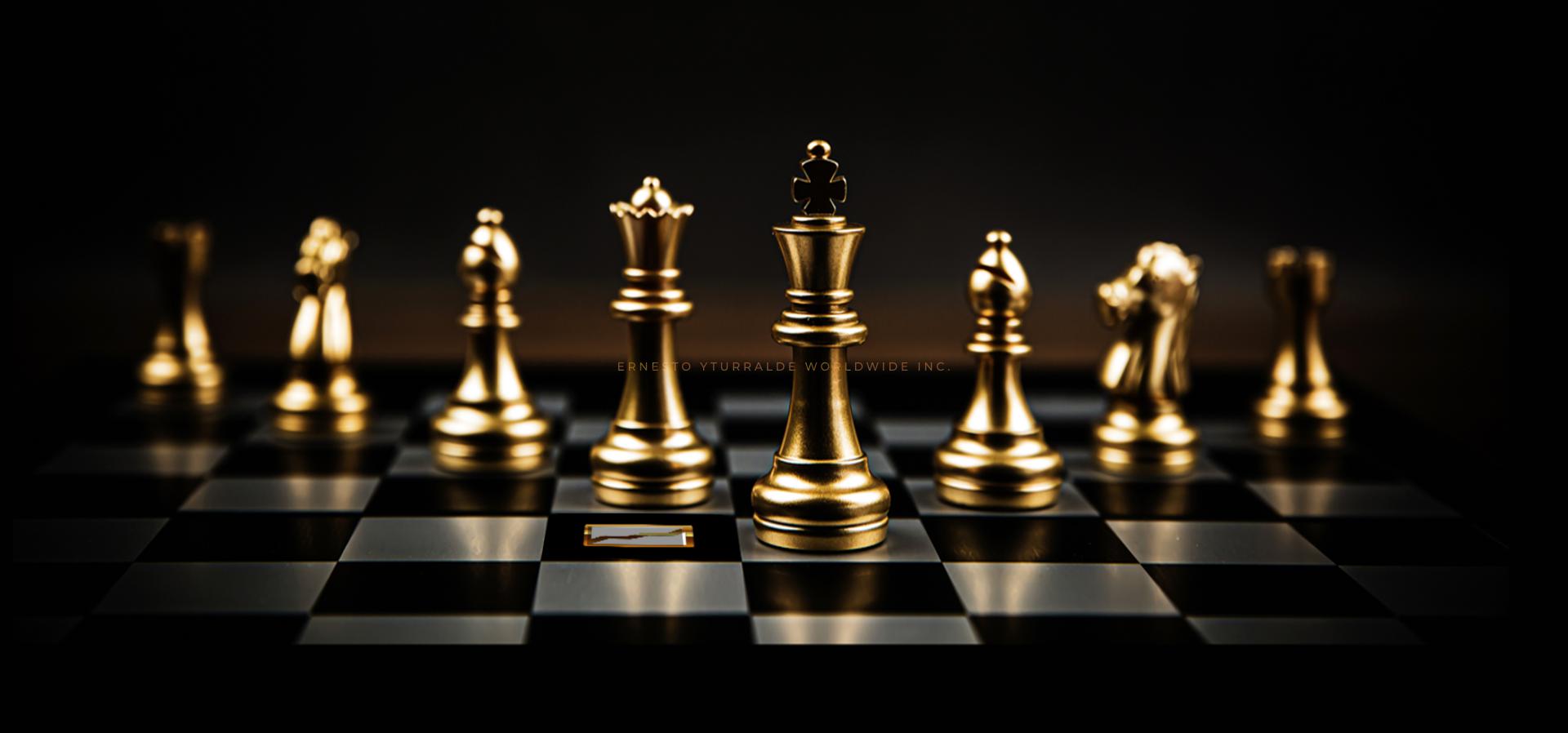 Ernesto Yturralde Worldwide Inc. | Team Building LATAM | Proveedores de Team Building de alta calidad en Latinoamérica