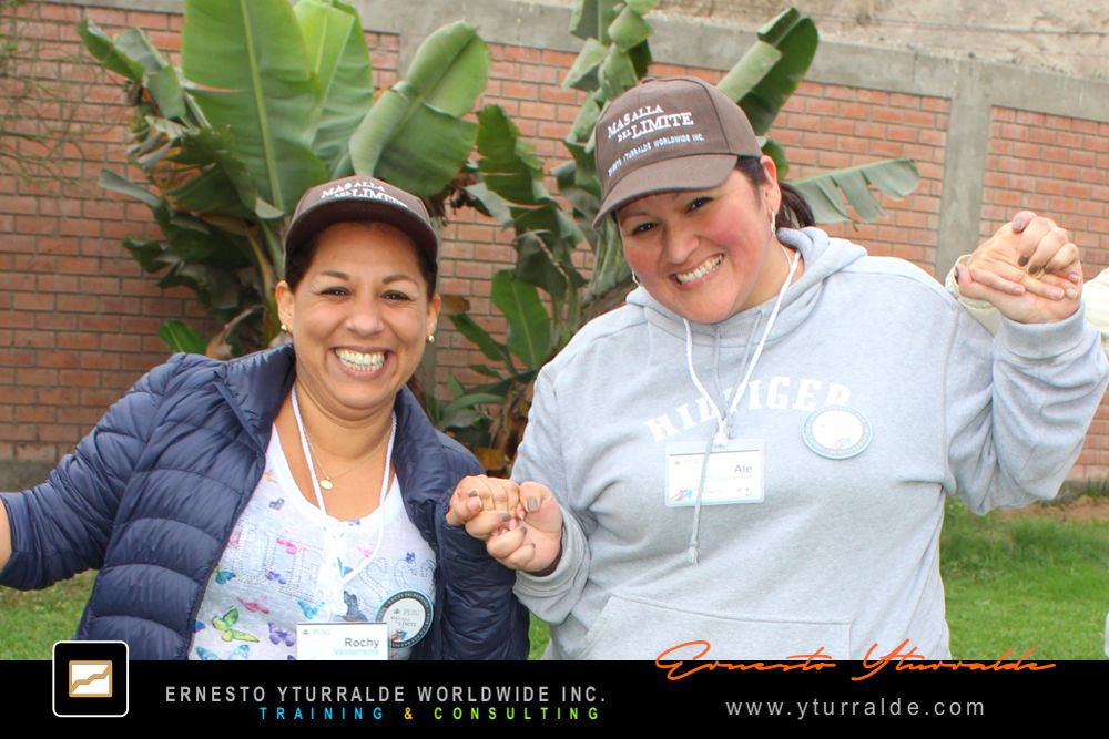 Team Build Inc. | Team Coaching Empresarial y Team Building para fortalecer equipos de alto rendimiento mediante el Aprendizaje Experiencial en Latinoamérica