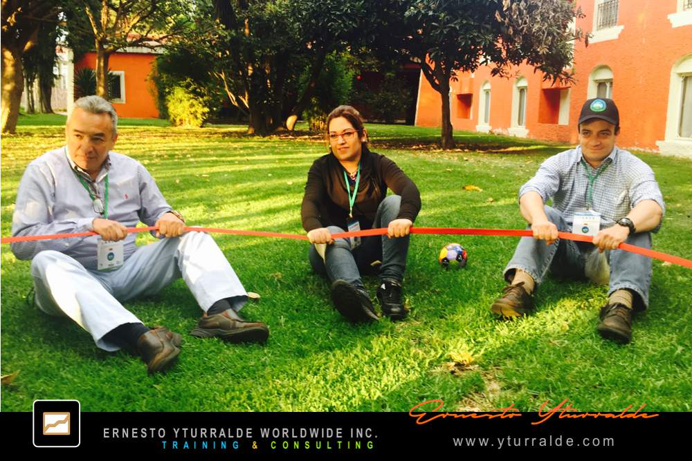 Team Build Inc. | Team Building LATAM | Coaching Experiencial para la transformación humana en las organizaciones