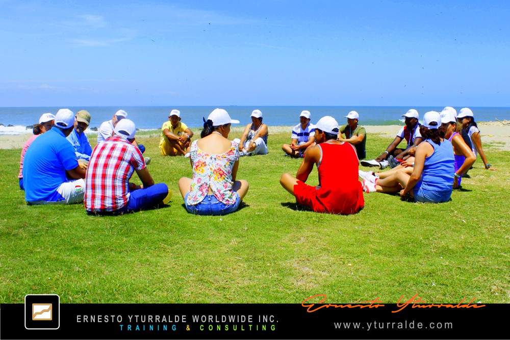 Team Build Inc. | Team Building LATAM | Coaching Experiencial para líderes y equipos de alto rendimiento en Latinoamérica, El Caribe y USA