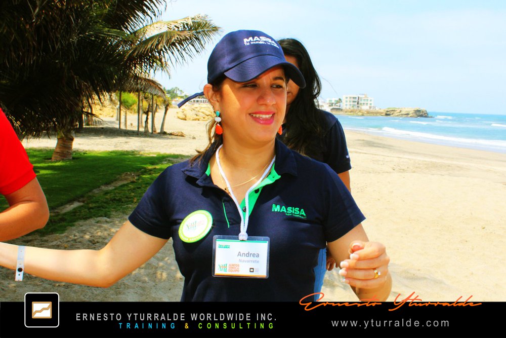 Team Build Inc. | Team Building Empresarial