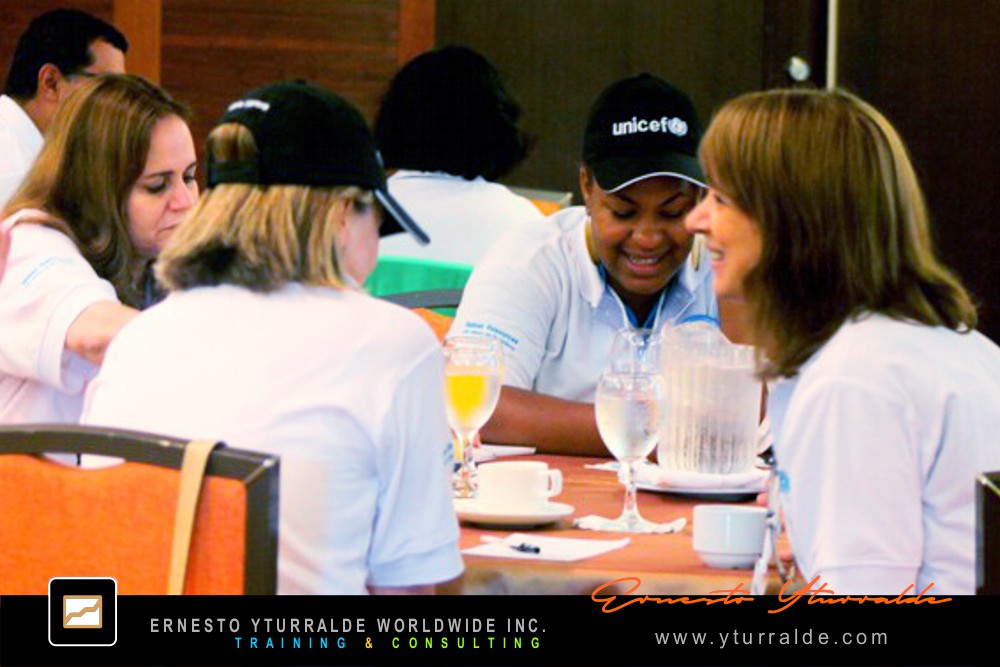 Team Build Inc. | Dinámicas de Grupos y Actividades para Team Building Empresarial