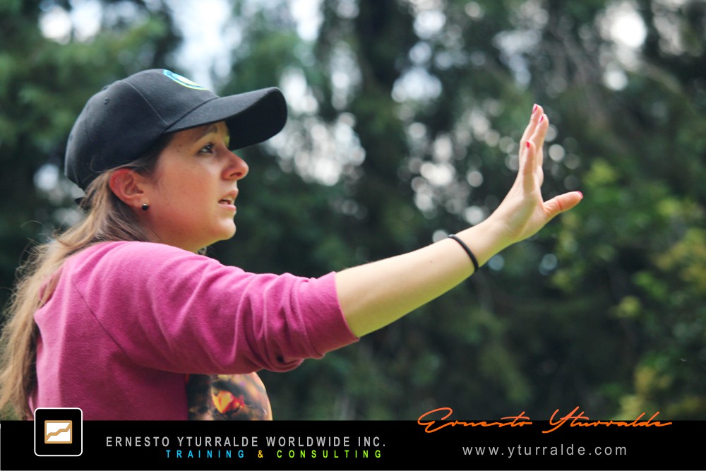 Team Build Inc. | Team Building Empresarial