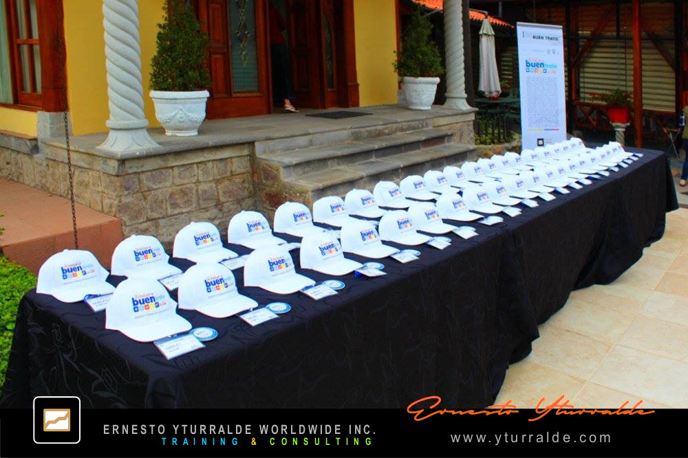 Team Build Inc. | Team Building Empresarial