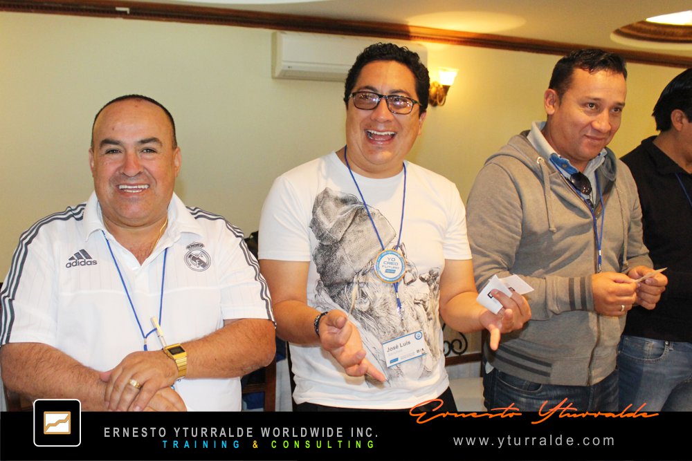 Team Build Inc. | Team Building Empresarial