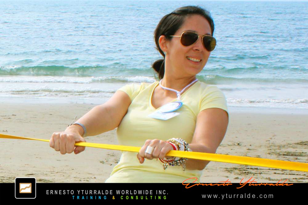 Team Build Inc. | Taller de Trabajo en Equipo para Empresas